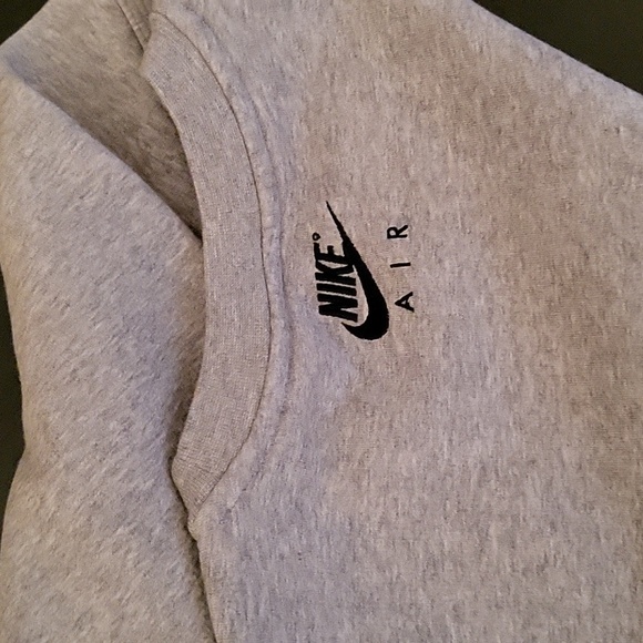 Nike Penny 5 Sweatshirt - Picture 2 of 4